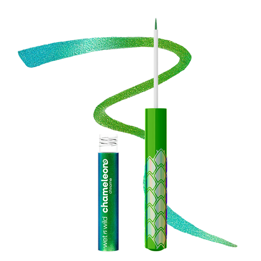 Wet n Wild Chameleon Chrome Liquid Eyeliner