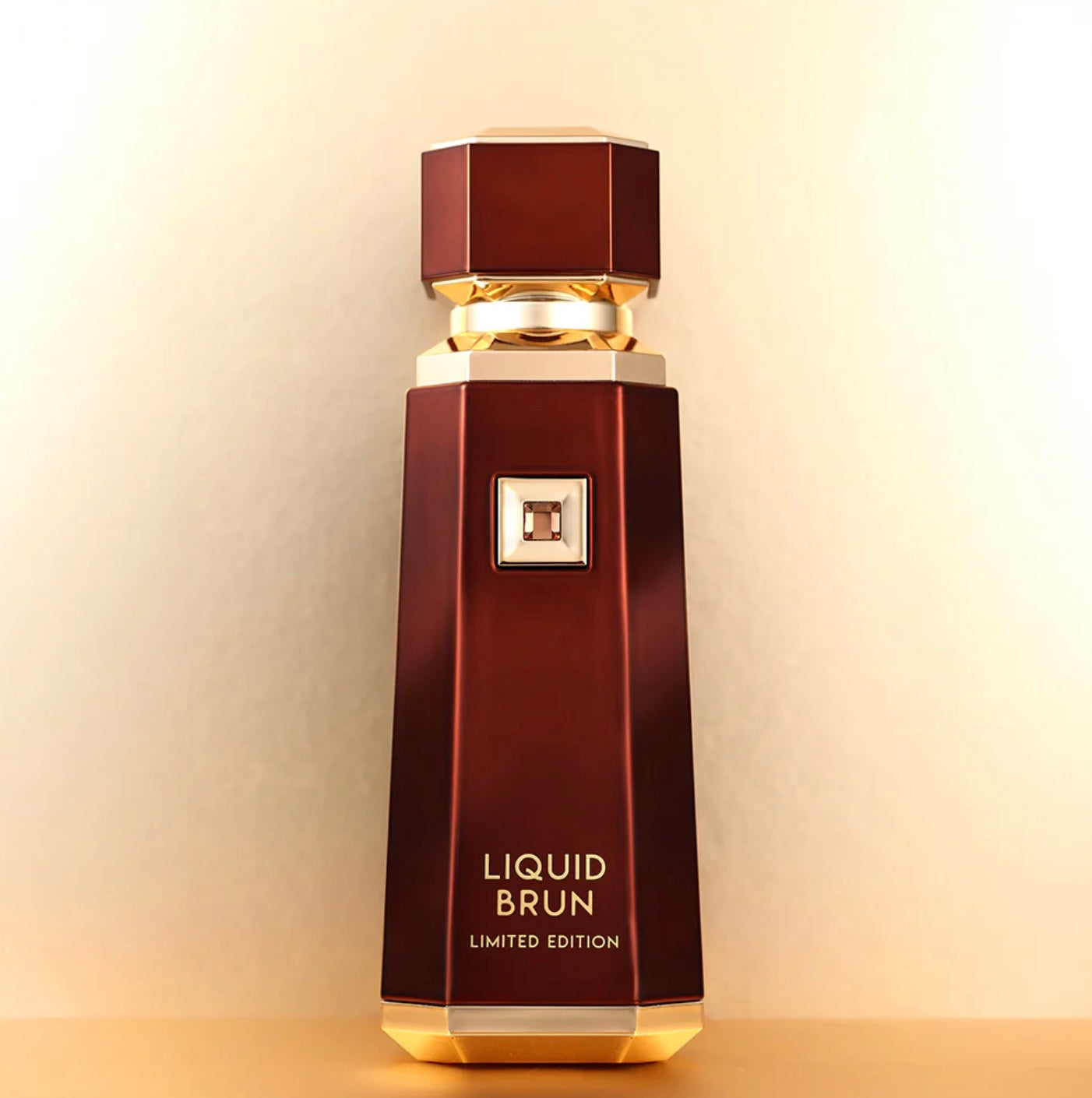 French Avenue Liquid Brun Limited Edition Extrait De Parfum 150ml