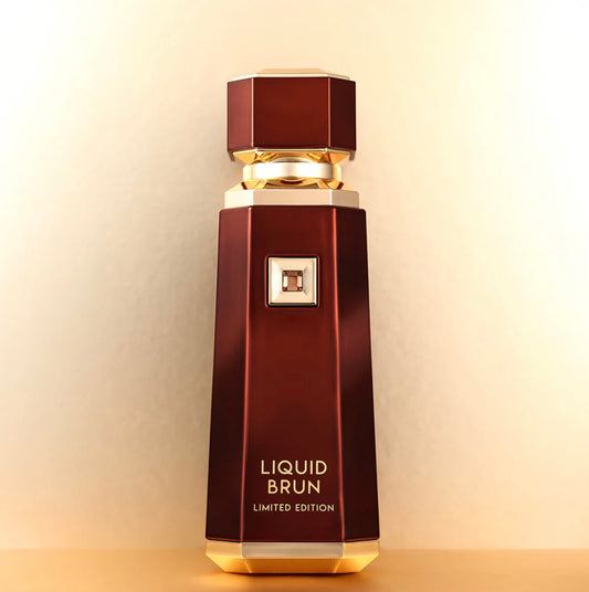 French Avenue Liquid Brun Limited Edition Extrait De Parfum 150ml