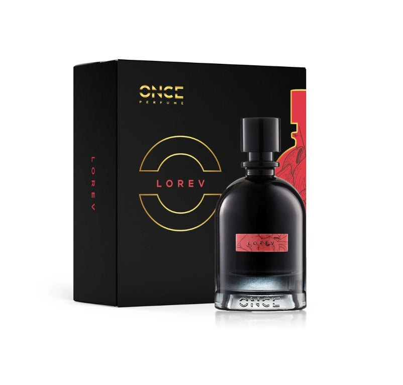Once LOREV edpi 100ml