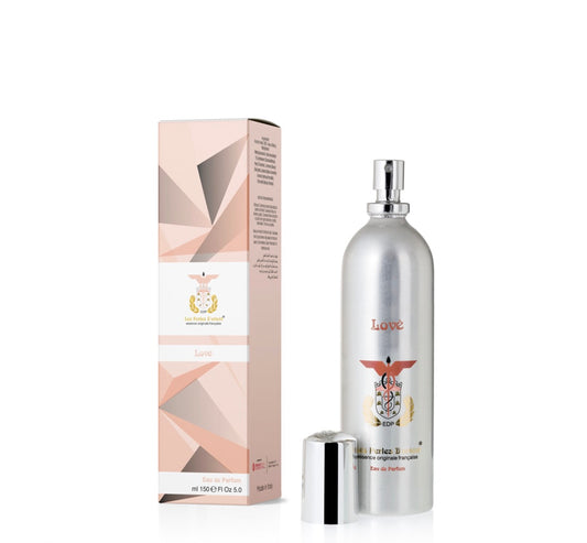 Les Perles D'orient Lovè 150 ML Edp Spray