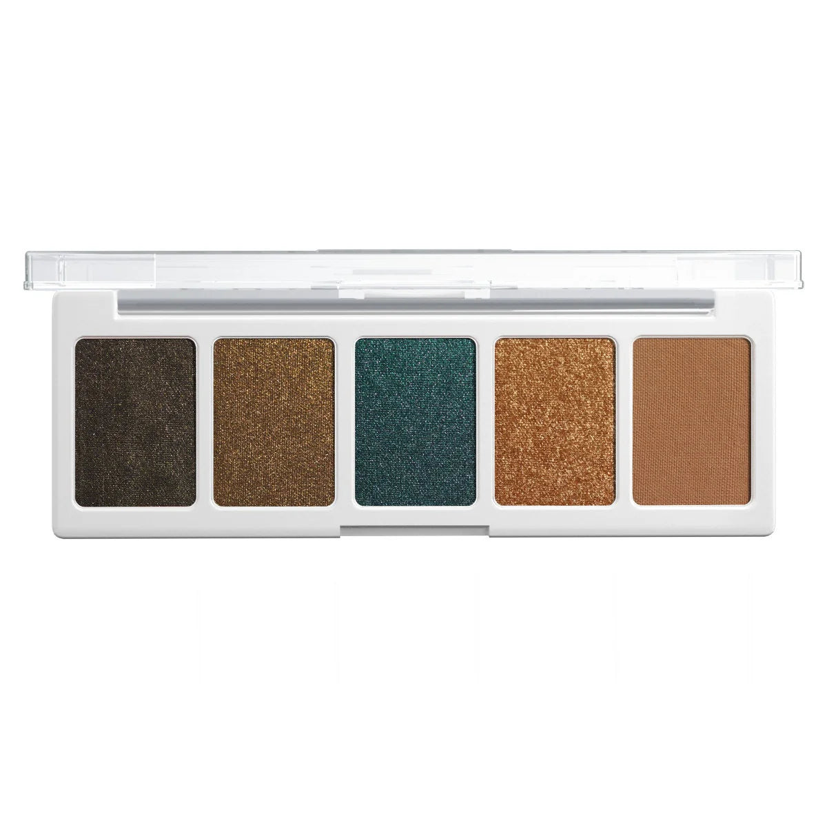 Wet n Wild Color Icon 5 Pan Eye & Face Palette