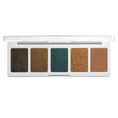 Wet n Wild Color Icon 5 Pan Eye & Face Palette