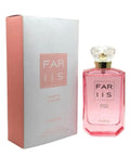Fariis Exotic Lychee edp 100ml