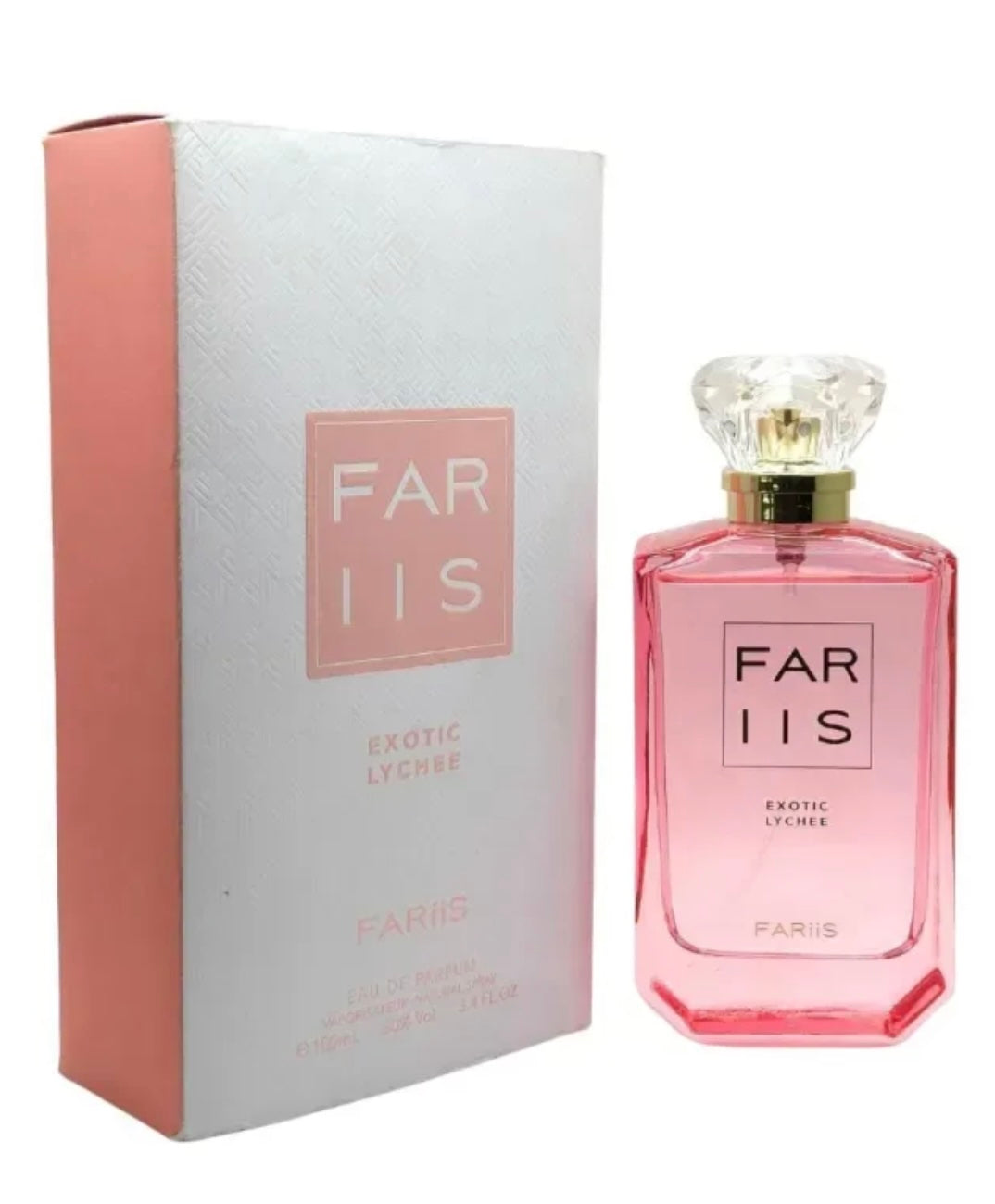 Fariis Exotic Lychee edp 100ml