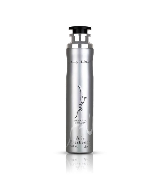 Lattafa Maahir Legacy Air Freshener 300ml
