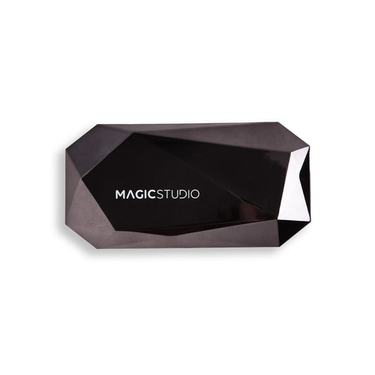 Magic Studio Black Crystal eyeshadow