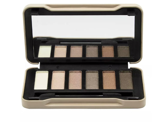 Magic Studio Nudes Essential Collection eyeshadow