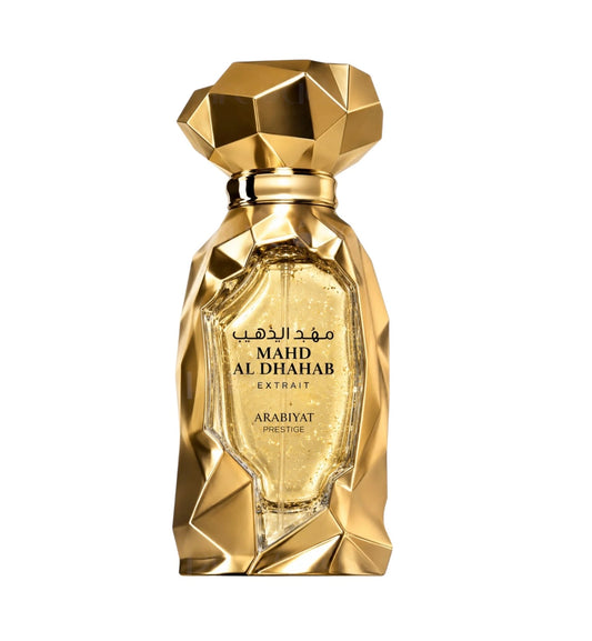 Arabiyat Prestige Mahd Al Dahab Extrait 60ml