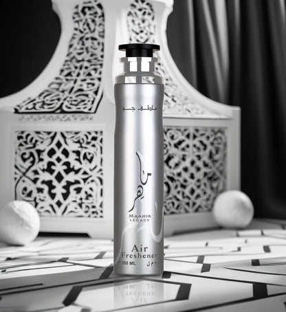 Lattafa Maahir Legacy Air Freshener 300ml