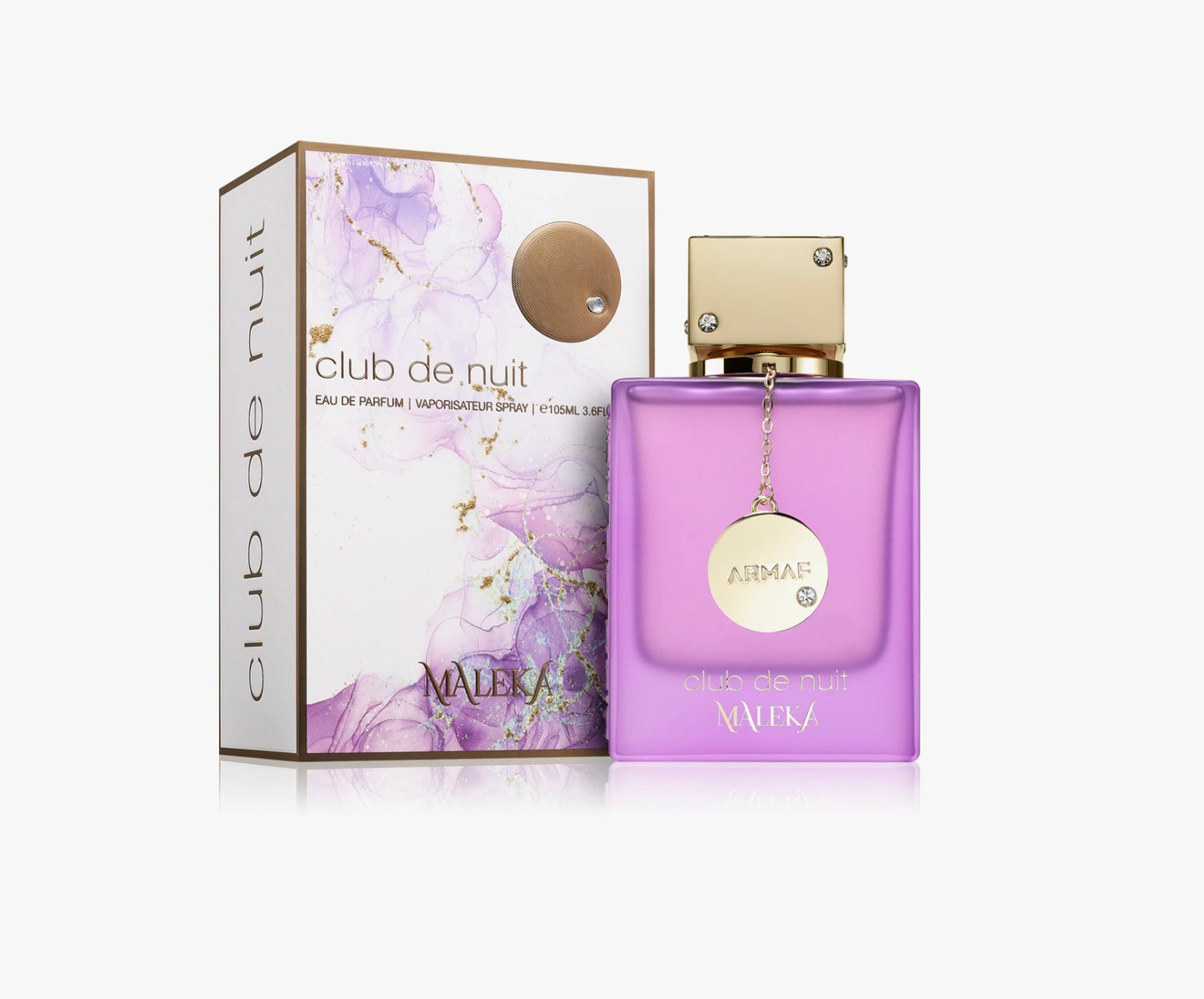 Armaf Club De Nuit Maleka edp 105ml