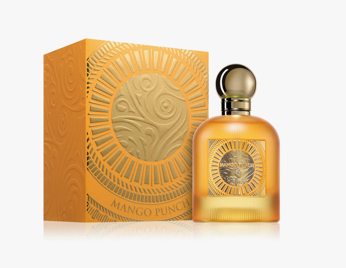 Paris Corner Emir Mango Punch edp 100ml