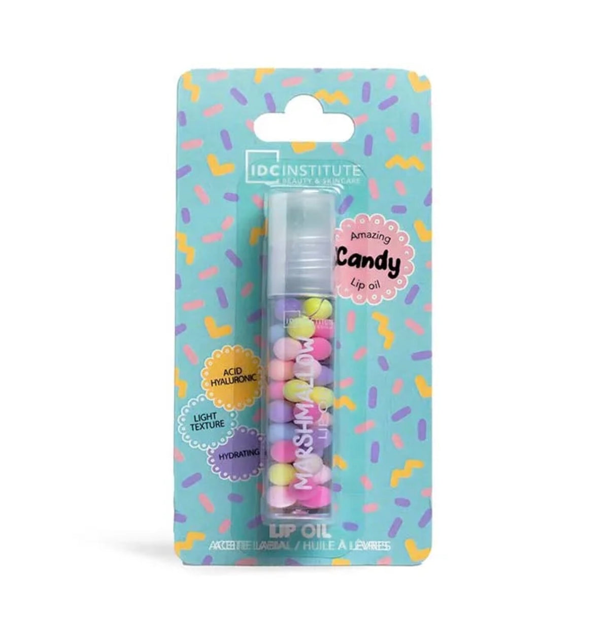 IDC Institute Amazing Candy Lip Oil