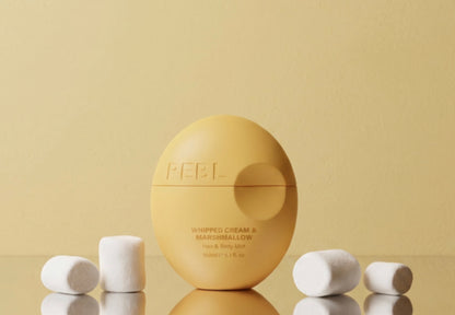 PEBL Hair & Body Mist 150ml