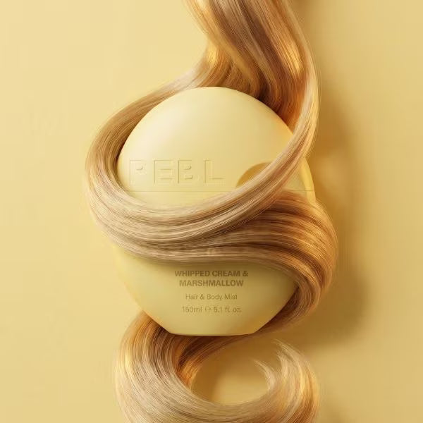PEBL Hair & Body Mist 150ml