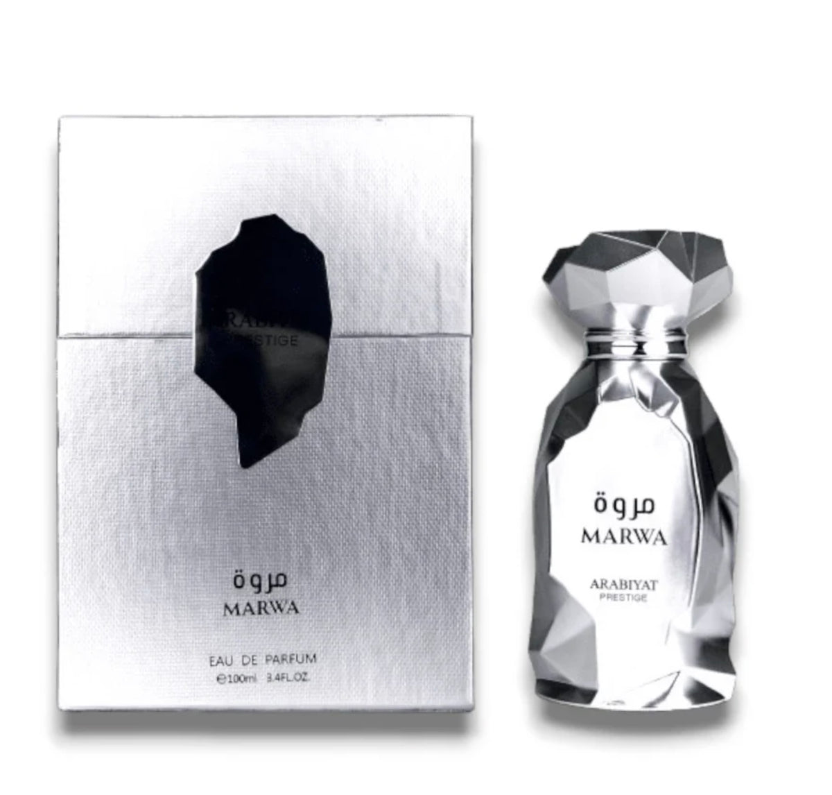 Arabiyat Prestige Marwa edp 100ml