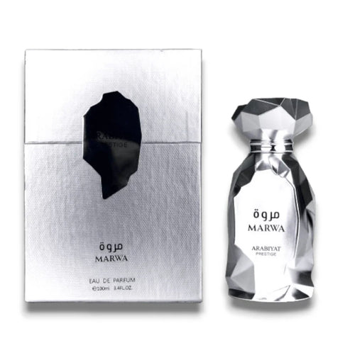 Arabiyat Prestige Marwa edp 100ml
