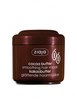 Ziaja Maschera per capelli cocoa Butter 200ml