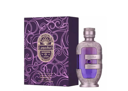 Lattafa Attar Mashmoom 20ml