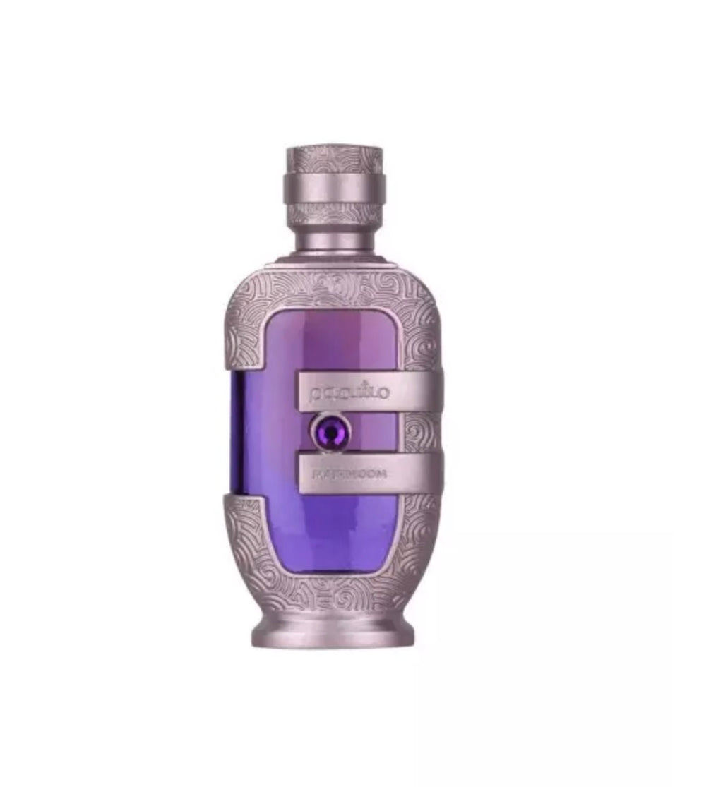 Lattafa Attar Mashmoom 20ml
