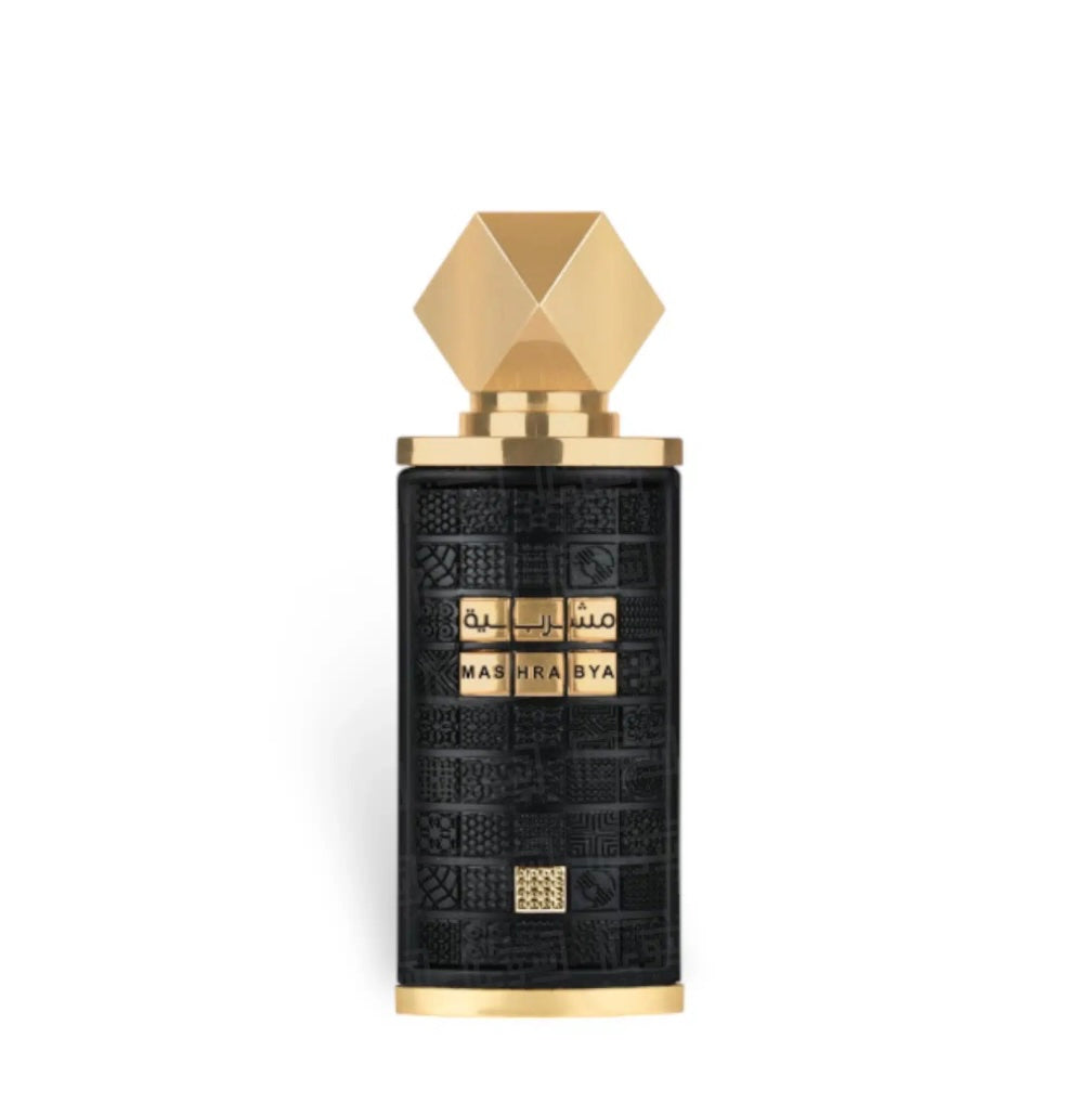 Lattafa Mashrabya edp 100ml