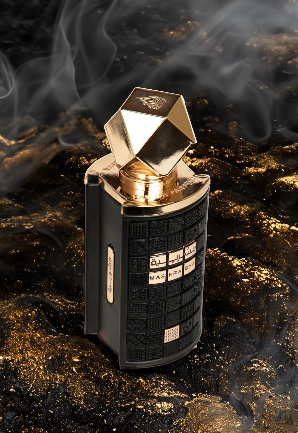 Lattafa Mashrabya edp 100ml