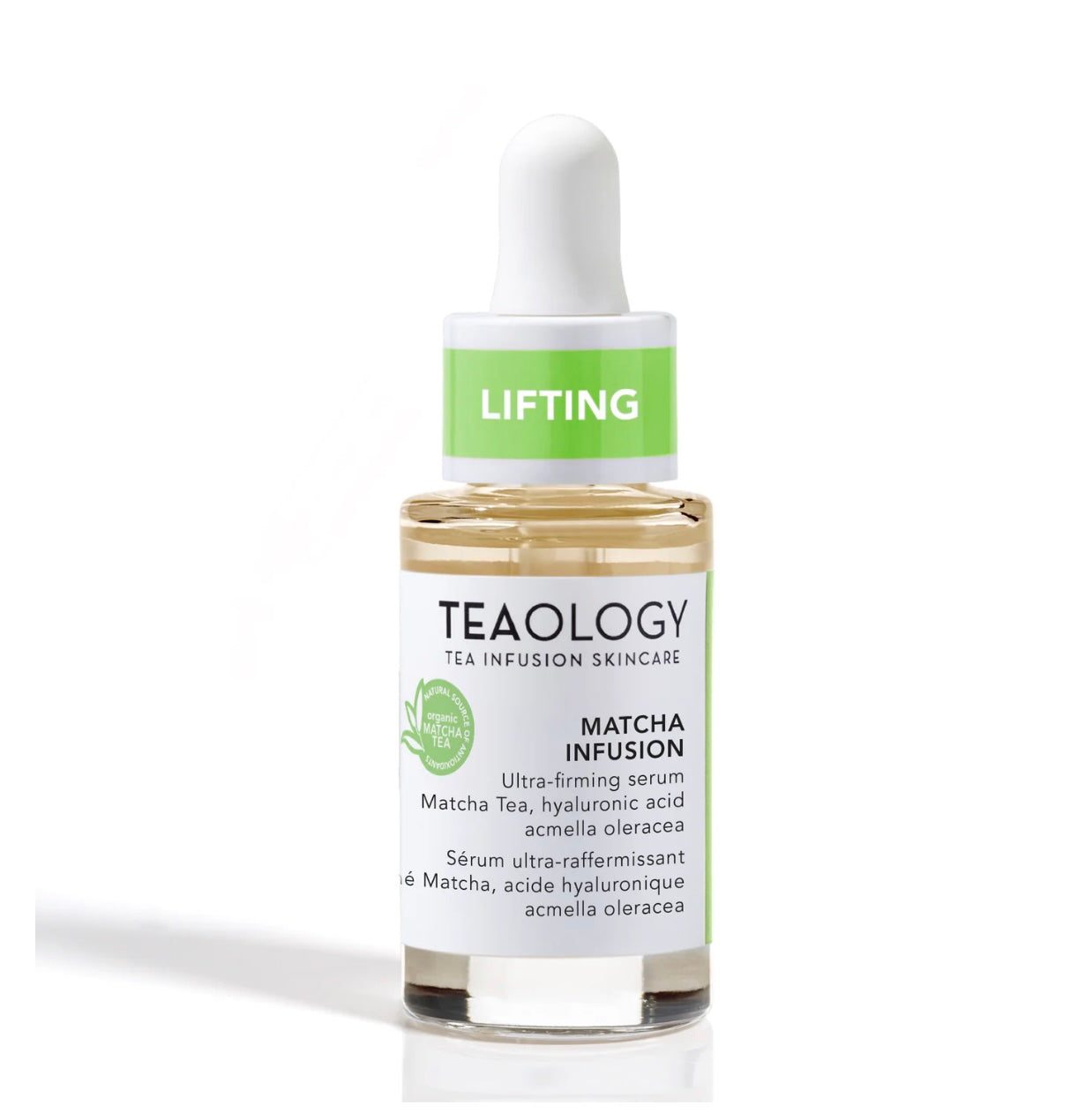 Teaology Matcha Infusion 15ml