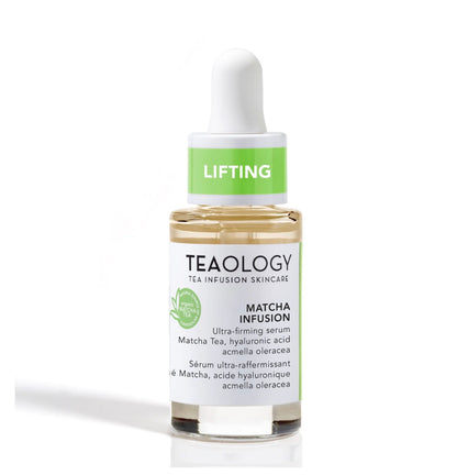 Teaology Matcha Infusion 15ml