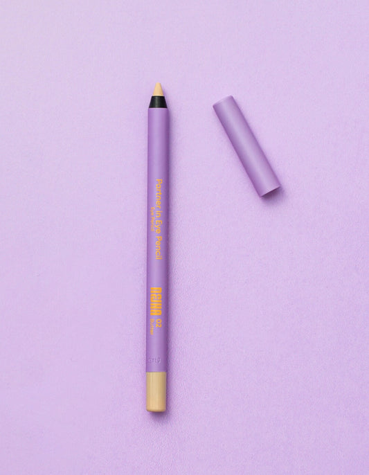 Nejha Partner in Eye Pencil  Matita Occhi Waterproof 1,20gr