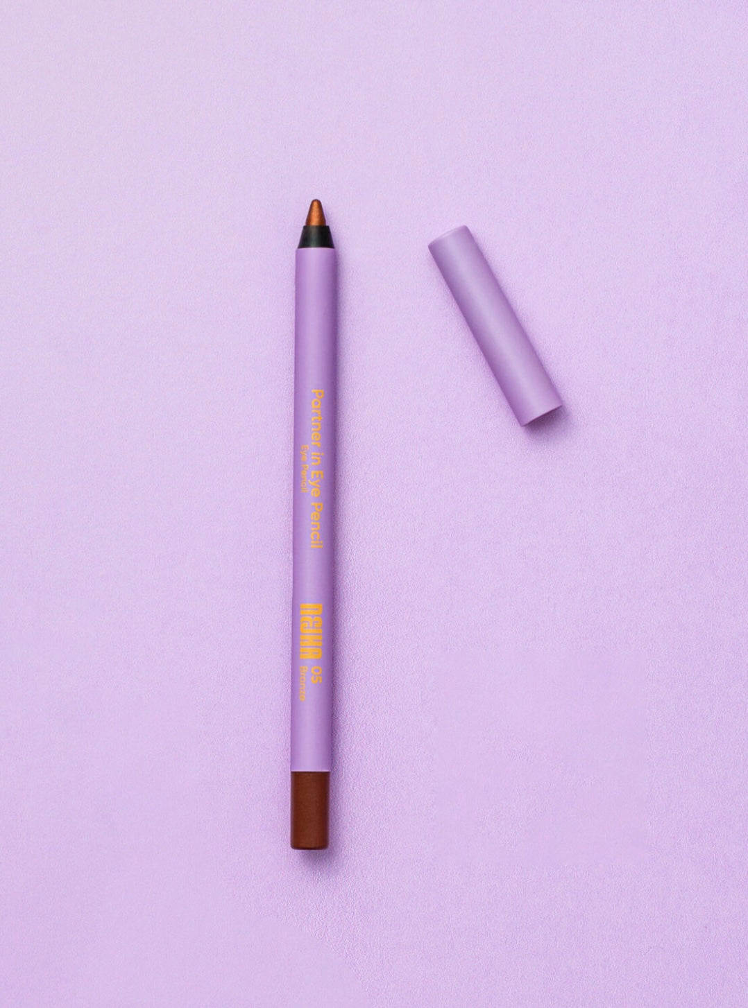 Nejha Partner in Eye Pencil  Matita Occhi Waterproof 1,20gr