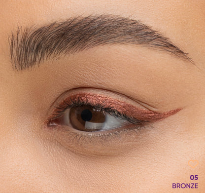Nejha Partner in Eye Pencil  Matita Occhi Waterproof 1,20gr