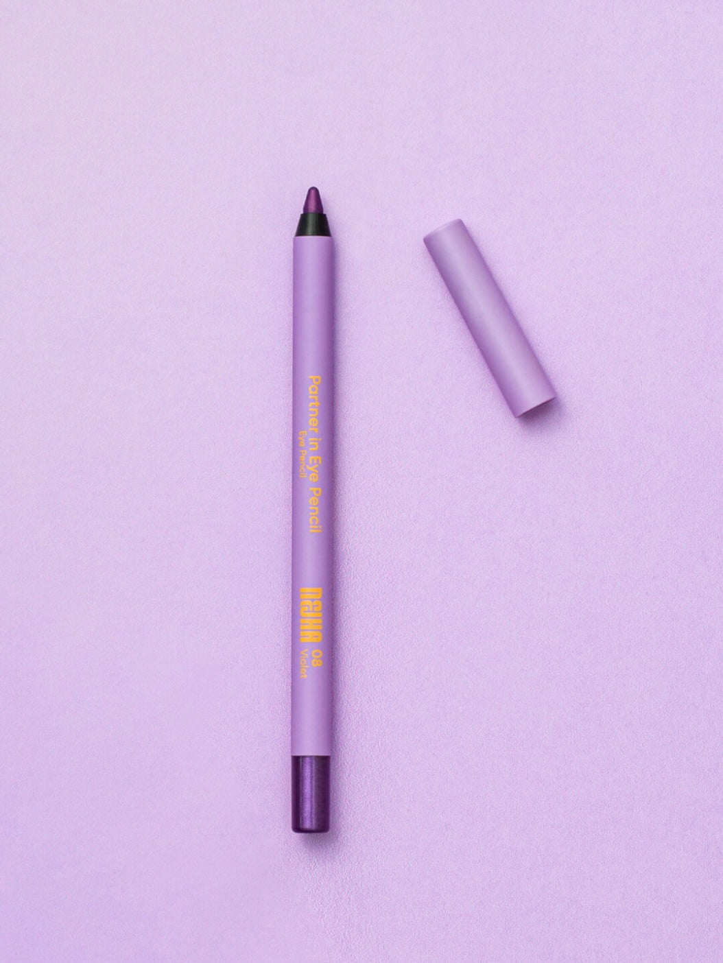 Nejha Partner in Eye Pencil  Matita Occhi Waterproof 1,20gr