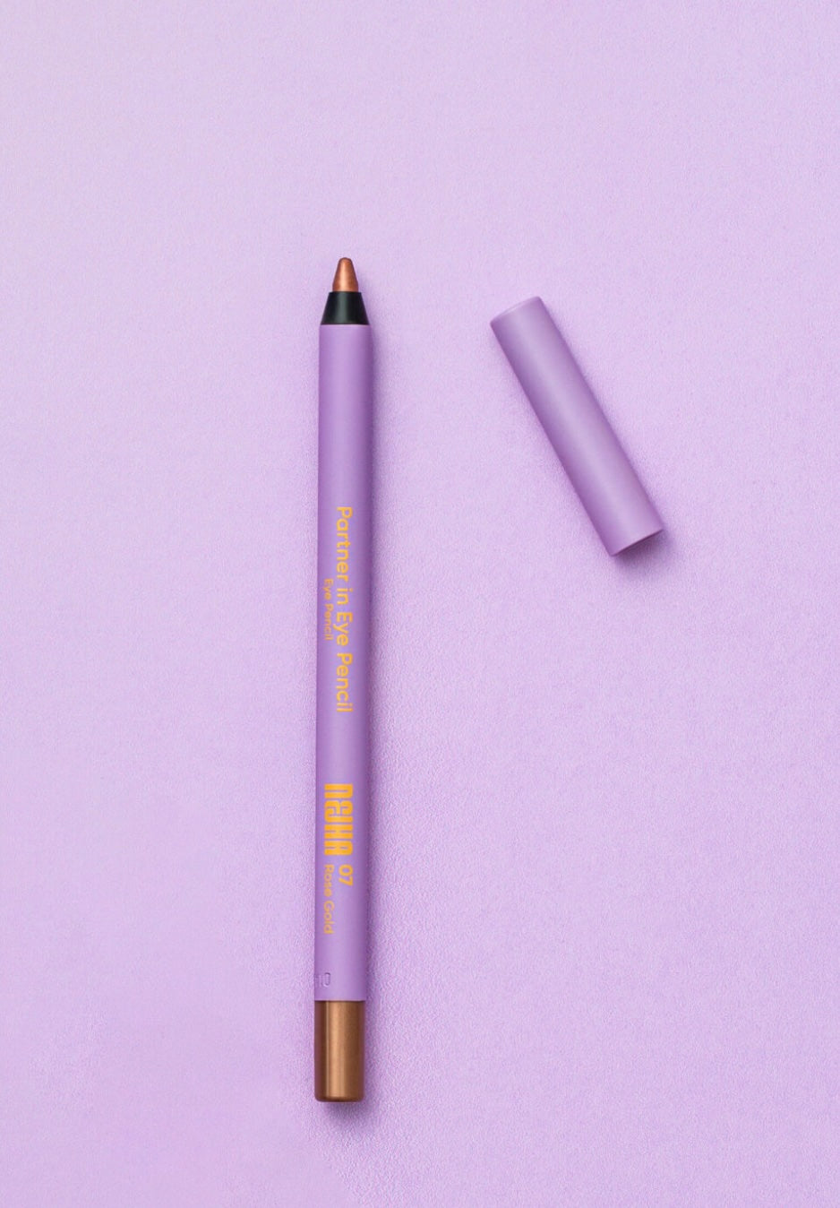 Nejha Partner in Eye Pencil  Matita Occhi Waterproof 1,20gr