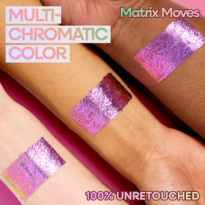 Wet n Wild Chameleon Chrome Eyeshadow Foil