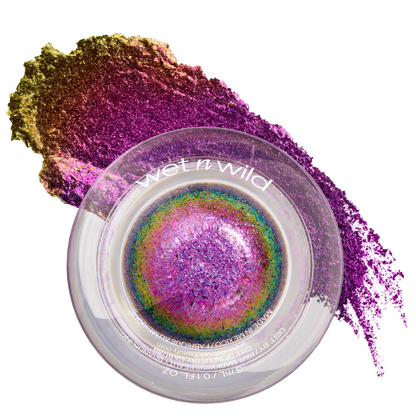 Wet n Wild Chameleon Chrome Eyeshadow Foil