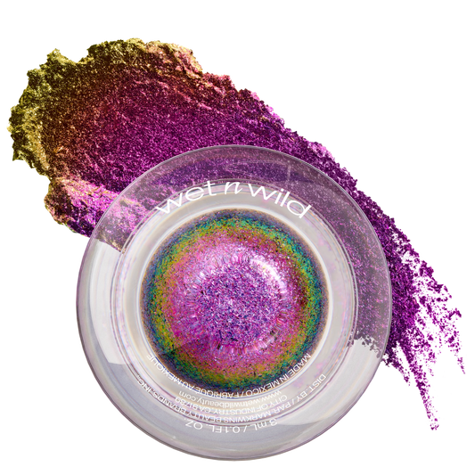 Wet n Wild Chameleon Chrome Eyeshadow Foil