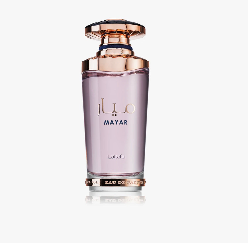 Lattafa Mayar edp 100ml