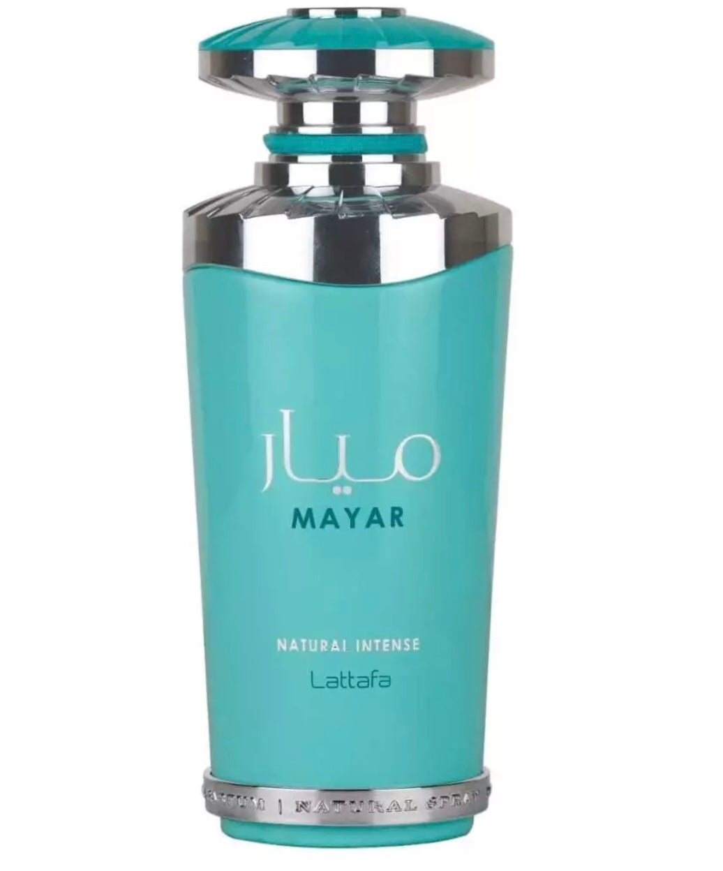 Lattafa Mayar Natural Intense edp 100ml
