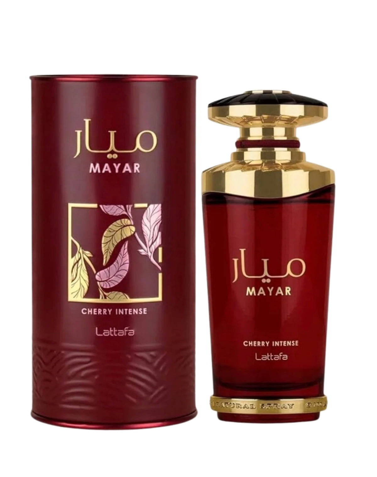 Lattafa Mayar Cherry Intense edp 100ml