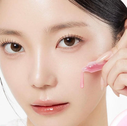 Medicube Pdrn Pink Peptide Sérum Contorno de Ojos 30ml