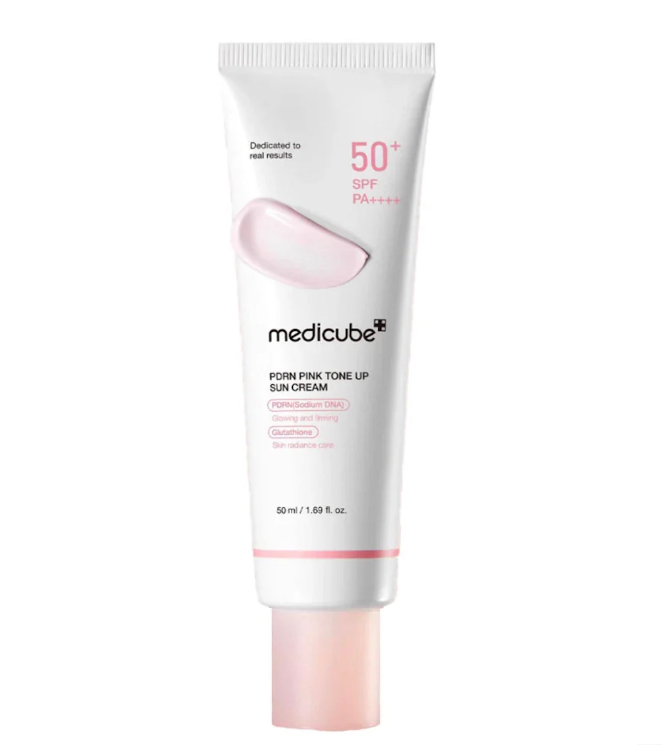 Medicube Pdrn Pink Peptide Sérum Contorno de Ojos 30ml