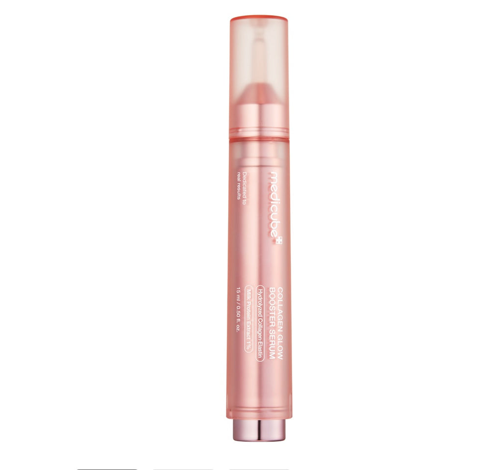 Sérum Lacté Booster Éclat au Collagène Medicube 15ml