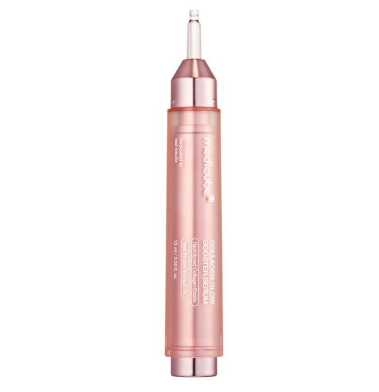 Medicube Collagen Glow Booster Milk Serum 15ml