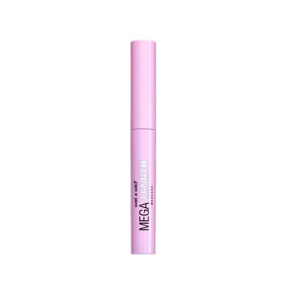 Wet n Wild Mega Length Mascara - Black