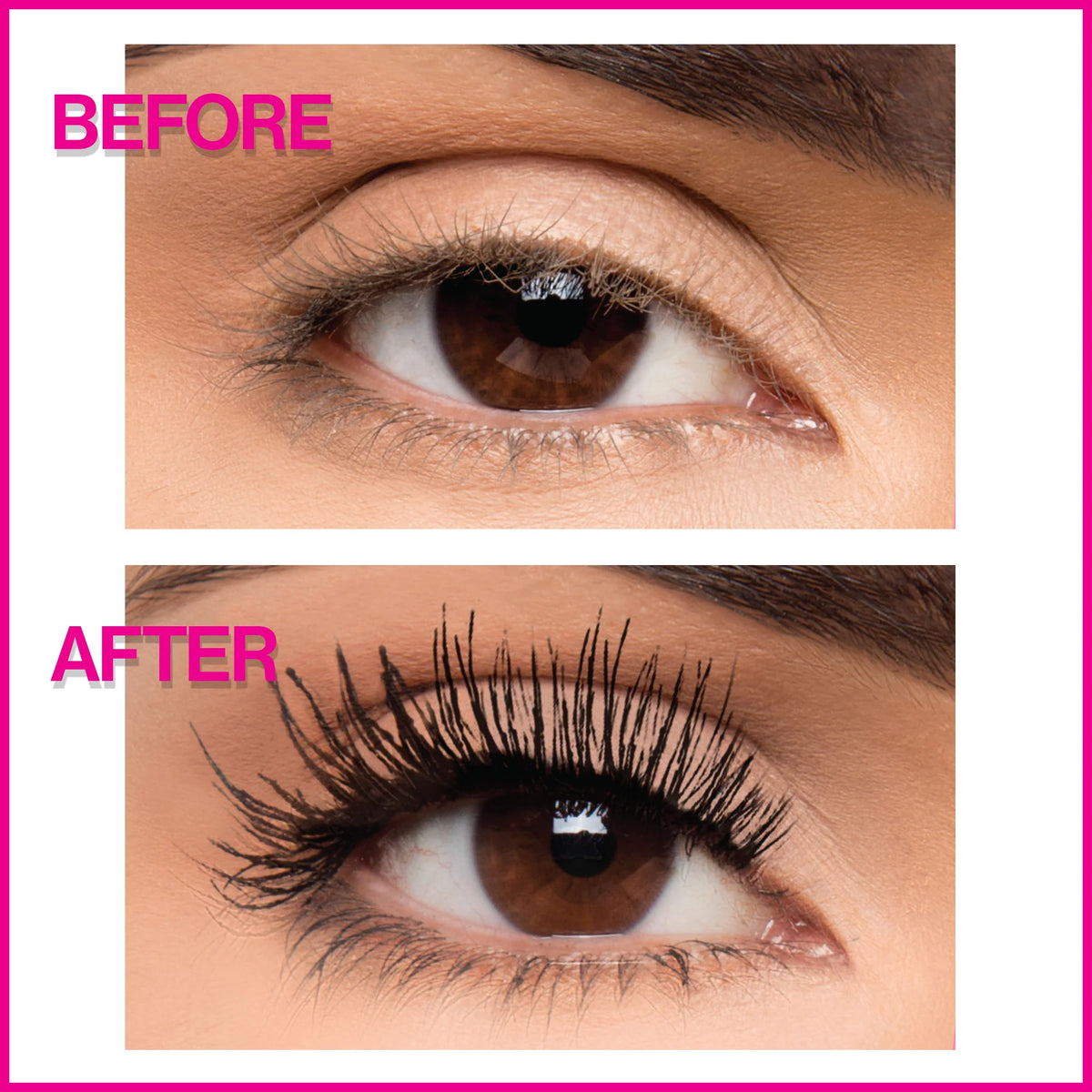 Wet n Wild Mega Length Mascara - Black
