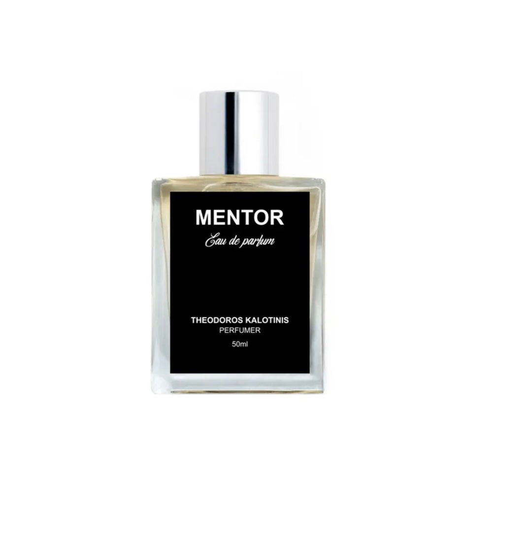 Theodoros Kalotinis Mentor edp 50ml