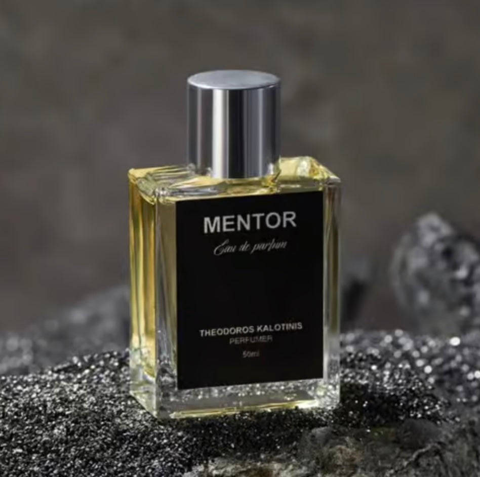 Theodoros Kalotinis Mentor edp 50ml