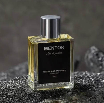 Theodoros Kalotinis Mentor edp 50ml