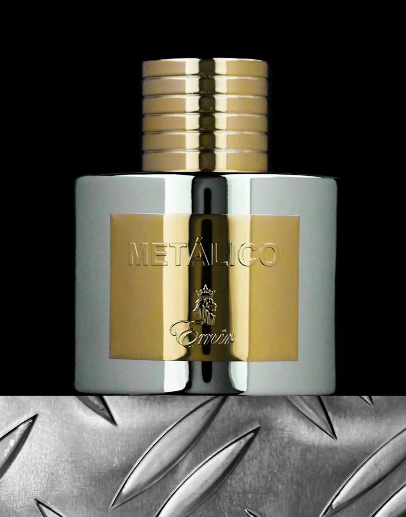 Paris Corner Emir Metalico edp 100ml