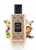 Naseem Midnight Love Aqua Parfume 50ml